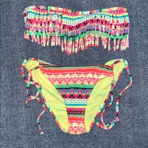 // XXI FOREVER Bikini //
